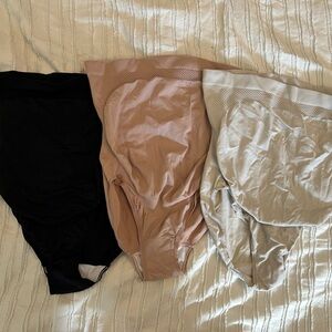 Momcozy Maternity High waisted Underwear